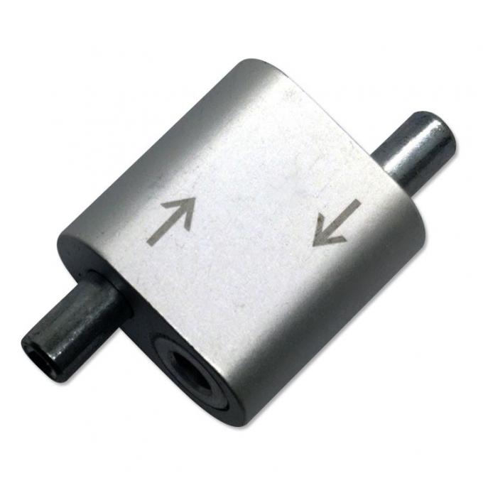 Agrip Lock For Cable 1.5 / 2.5 Mm Aircraft Wire Cable Stop Clamp